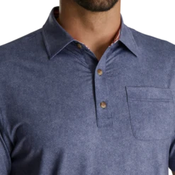 Heather Lisle Self Collar -Footjoy FJ 28342 04