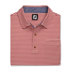 Stripe Full Dull Self Collar