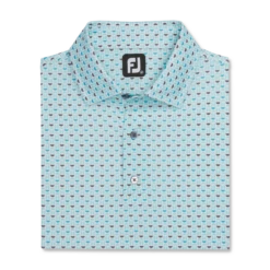 Lisle Half Moon Geo Self Collar