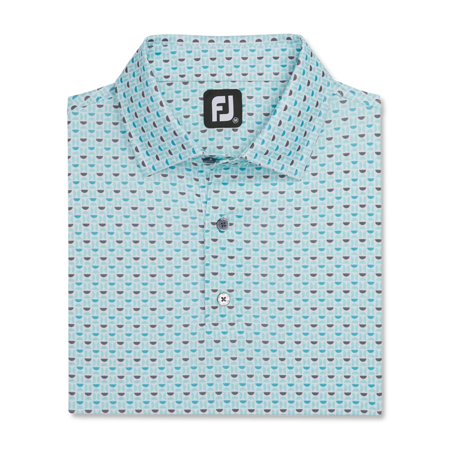 Lisle Half Moon Geo Self Collar 1 Lisle Half Moon Geo Self Collar