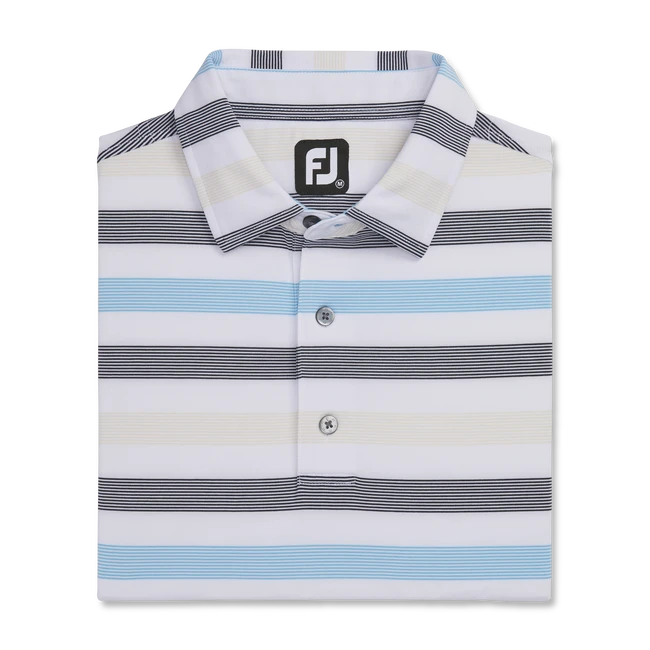 Lisle Light Stripe Self Collar 1 Lisle Light Stripe Self Collar