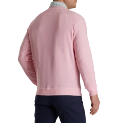 French Terry Crewneck -Footjoy FJ 28547 03