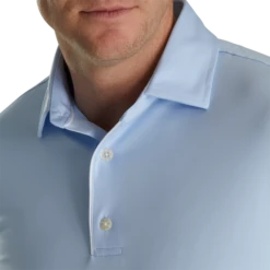 Long Sleeve Sun Protection Shirt 7 Long Sleeve Sun Protection Shirt -Footjoy FJ 28555 04