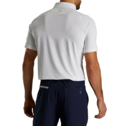 HYPR Golf Shirt -Footjoy FJ 28594 03
