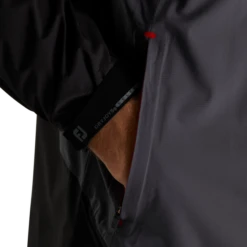 Select LS Rain Jacket -Footjoy FJ 28610 04