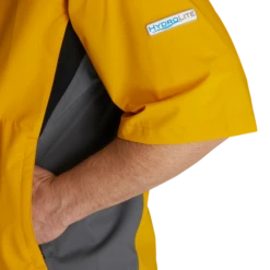 HydroLite Short Sleeve Rain Shirt -Footjoy FJ 28616 04