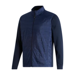 Full-Zip Hybrid Jacket -Footjoy FJ 28622 01