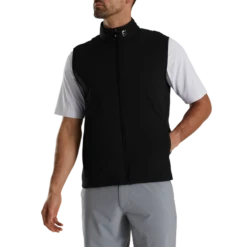 Black Ice ThermoSeries Vest