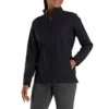 Black Ice HydroLite Rain Jacket Women