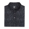 Athletic Fit Lisle Digital Camo FJ Print