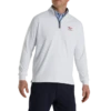 2023 U.S. Open Quarter-Zip Pullover
