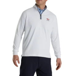 2023 U.S. Open Quarter-Zip Pullover