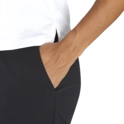 High Waisted Crop Pant Women -Footjoy FJ 29005 04