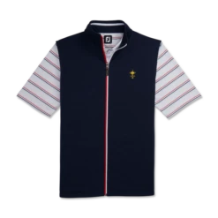 1927 Trophy Full-Zip Vest