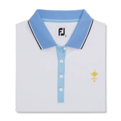 1927 Trophy Solid With Stripe Trim Women -Footjoy FJ 29049 04