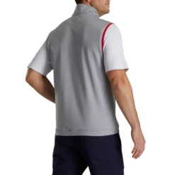 Hybrid Vest - FJ Tour Logo 6 Hybrid Vest - FJ Tour Logo -Footjoy FJ 29313 03