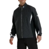 HydroLite Rain Jacket - FJ Tour Logo