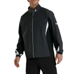 HydroLite Rain Jacket - FJ Tour Logo