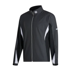 HydroLite Rain Jacket - FJ Tour Logo 7 HydroLite Rain Jacket - FJ Tour Logo -Footjoy FJ 29314 04