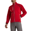 HydroTour Rain Jacket - FJ Tour Logo