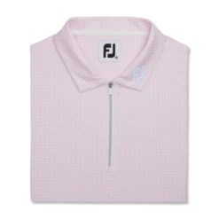 Sun Protection Shirt Women - FJ Tour Logo 7 Sun Protection Shirt Women - FJ Tour Logo -Footjoy FJ 29320 04