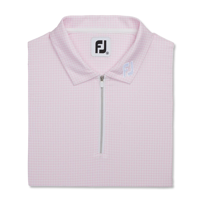 Sun Protection Shirt Women - FJ Tour Logo 4 Sun Protection Shirt Women - FJ Tour Logo - Image 4