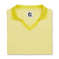End On End Open Collar Women -Footjoy FJ 29674 01