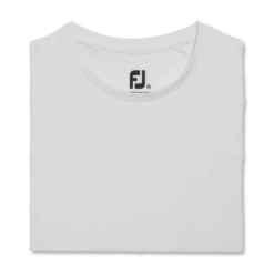 Short Sleeve Crew Neck Women 7 Short Sleeve Crew Neck Women -Footjoy FJ 29679 01