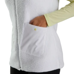 Sherpa Vest Women 6 Sherpa Vest Women -Footjoy FJ 29775 03