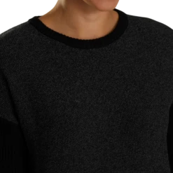 Crewneck Sweater Women 6 Crewneck Sweater Women -Footjoy FJ 29777 03