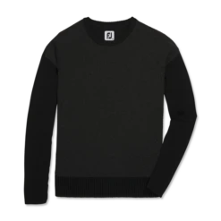 Crewneck Sweater Women 7 Crewneck Sweater Women -Footjoy FJ 29777 04