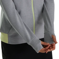 Full-Zip Knit Color Block Jacket Women 6 Full-Zip Knit Color Block Jacket Women -Footjoy FJ 29779 03