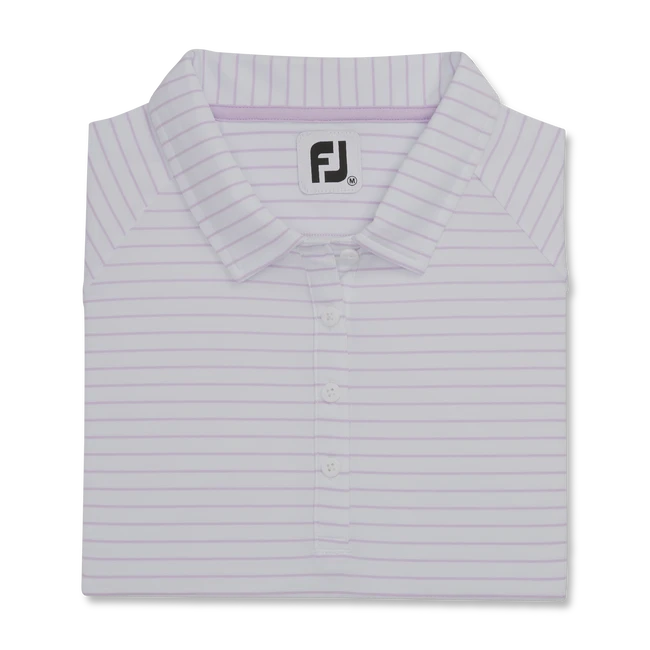 Pin Stripe Sun Protection Shirt Women 4 Pin Stripe Sun Protection Shirt Women - Image 4