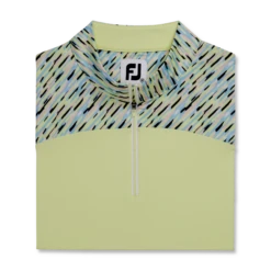 Sleeveless Color Block Women 7 Sleeveless Color Block Women -Footjoy FJ 29811 04