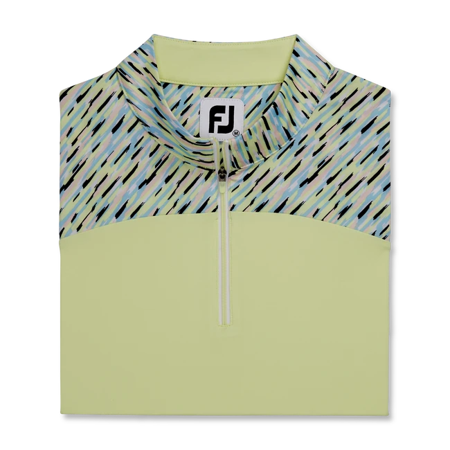 Sleeveless Color Block Women 4 Sleeveless Color Block Women - Image 4