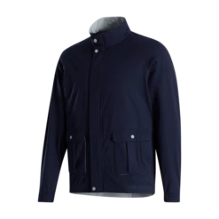 HydroVerse Jacket -Footjoy FJ 32677 01