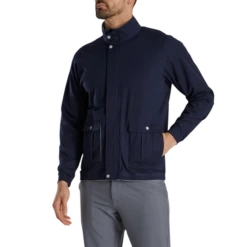 HydroVerse Jacket