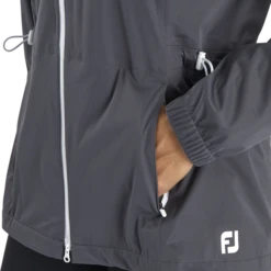 HydroKnit Rain Jacket Women -Footjoy FJ 33771 04