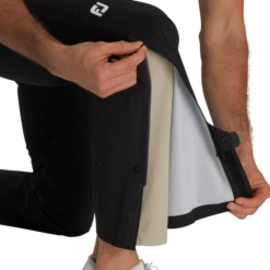 DryJoys Select LS Rain Pants -Footjoy FJ 34655 03