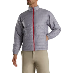 Active Insulation Jacket