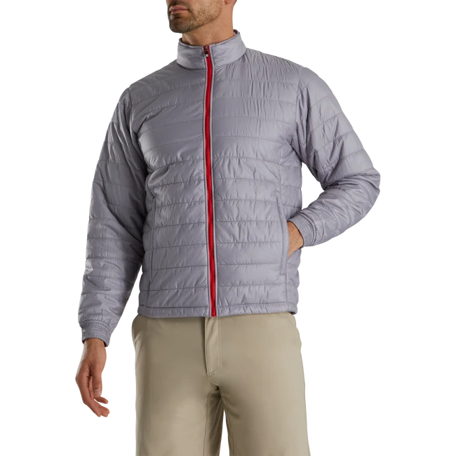 Active Insulation Jacket 1 Active Insulation Jacket