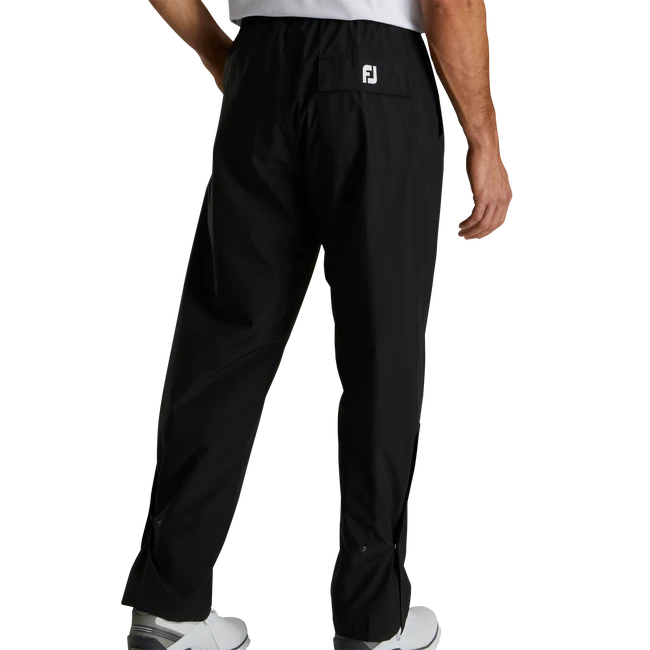 FJ HydroLite Rain Pants Extra Long 2 FJ HydroLite Rain Pants Extra Long - Image 2