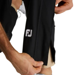 FJ HydroLite Rain Pants Extra Long 6 FJ HydroLite Rain Pants Extra Long -Footjoy FJ 35531 04