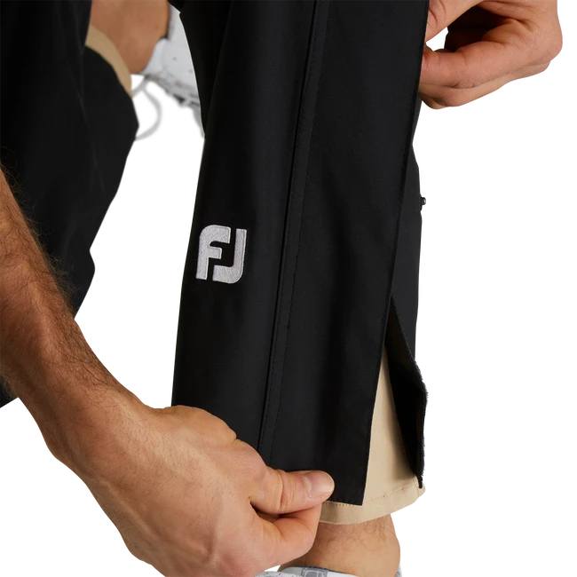 FJ HydroLite Rain Pants Extra Long 3 FJ HydroLite Rain Pants Extra Long - Image 3