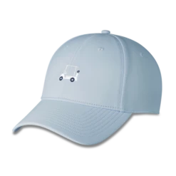 Cart Logo Performance Cap