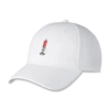 Washer Logo Performance Cap