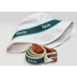 Insiders Bucket Hat -Footjoy FJ 35936 03 1