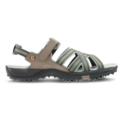 Golf Sandals Women
