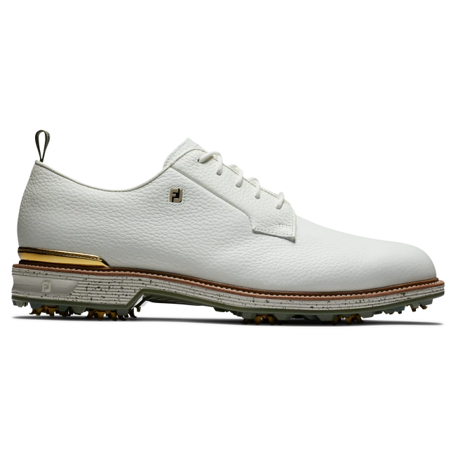 The Player's Shoe - Field - Premiere Series 1 The Player's Shoe - Field - Premiere Series