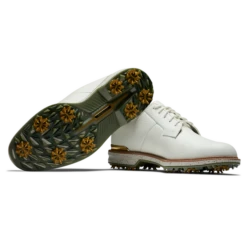 The Player's Shoe - Field - Premiere Series 10 The Player's Shoe - Field - Premiere Series -Footjoy FJ 54352 05